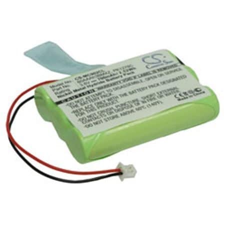 Ilc Replacement for Matracom T1b603a Battery T1B603A